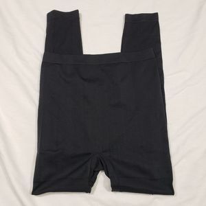 Lane Bryant shape wear spanks sz C/D